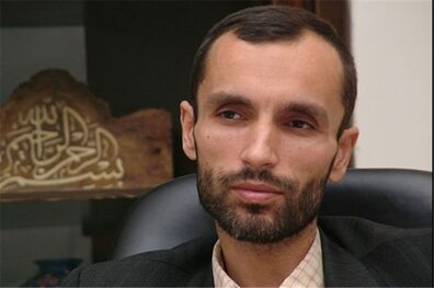 متن حکم قطعی حمید بقایی منتشر شد