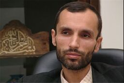 بازداشتگاه کهریزک تعطیل شده است/ بقایی دو روز پیش زیر سِرُم بود 
