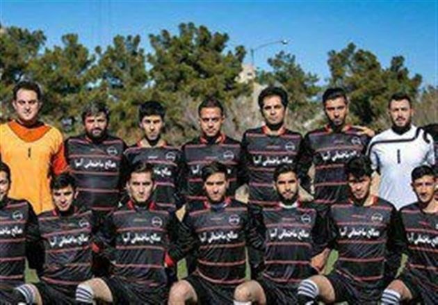 پناه آفرین قم حریفان خود را در لیگ آزادگان شناخت