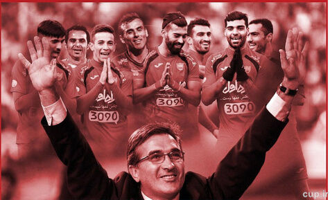 هیات مدیره پرسپولیس به بازیکنان این تیم پاداش می‌دهد