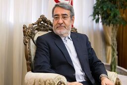 شهردار اسلامشهر منصوب شد 