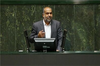 اگر پاسخ درخوری به آمریکا داده نشود آنها جری‌ تر می‌ شوند