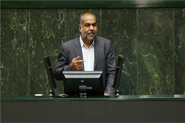 اگر پاسخ درخوری به آمریکا داده نشود آنها جری‌ تر می‌ شوند