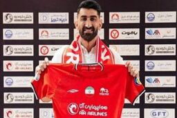پرونده بیرانوند وارد فاز جدید شد