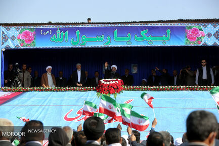 سفر رییس‌جمهوری به سیستان و بلوچستان