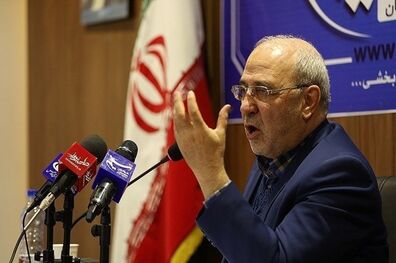 هشدار نماینده مجلس به زنگنه درخصوص عملکرد پلی کلینیک‌های وزارت نفت