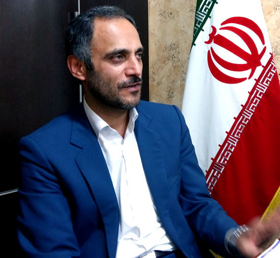 وزارت اطلاعات به دور از آتش سیاست‌زدگی اداره می‌شود