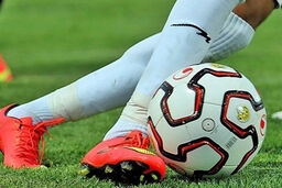 نساجی مازندران امشب به مصاف فجر سپاسی شیراز می رود