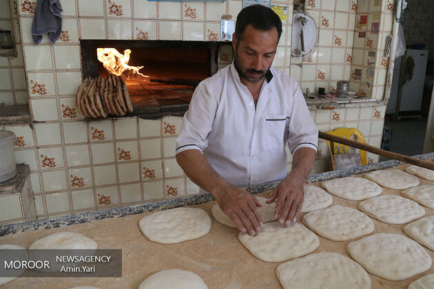 هیچ چراغ سبزی مبنی بر افزایش قیمت نان مطرح نشده است
