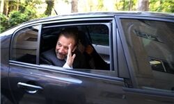 واعظی مسئول دفتر رئیس‌جمهور می شود؟