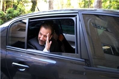 واعظی مسئول دفتر رئیس‌جمهور می شود؟