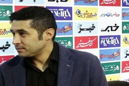 فراز فاطمی مدیر اجرایی تیم ملی فوتبال جوانان شد