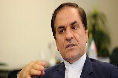 آمریکایی ها تاکنون اراده ای برای حل مسائل با ایران نداشتند