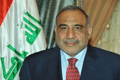 تشکیل دولت جدید عراق طی 72 ساعت