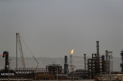 ظرفیت واحد بنزین‌سازی پالایشگاه ستاره خلیج فارس ارتقا می‌یابد