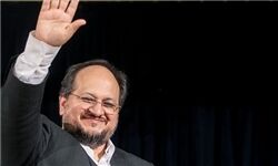 با دستور رئیس‌جمهور به معاونت اجرایی ریاست‌جمهوری بازگشتم