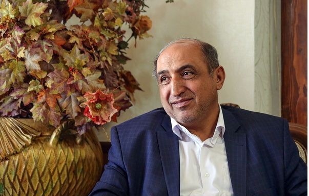 تجمع در پارک‌ها و بوستان‌های تهران در روز طبیعت ممنوع است