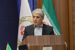 رونمایی تازه ترین محصولات بانک ملی ایران به زودی