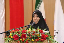 انتقاد فاطمه هاشمی از لغو سخنرانی‌اش در دانشگاه کاشان+پاسخ دانشگاه