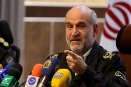 شناسایی مجرمان تحت تعقیب در 30 کشور