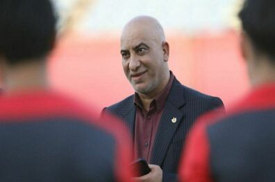 تمدید سرپرستی مجید صدری در پرسپولیس به مدت۳ ماه