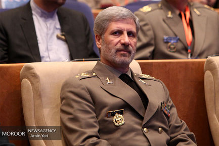 اختتامیه چهارمین کنگره آسیا پاسفیک «طب نظامی»