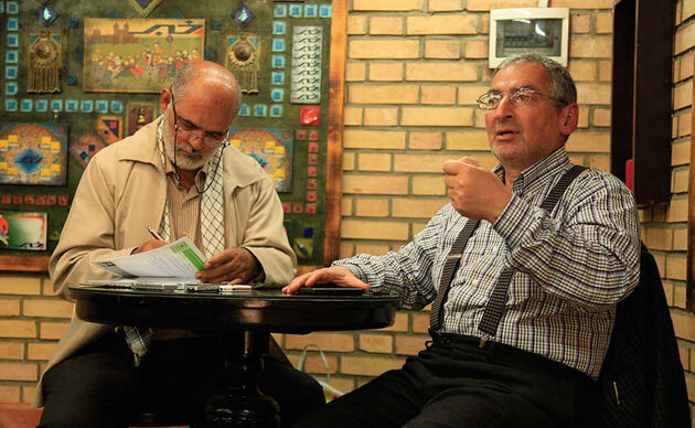 زیبا کلام:بگویند برای 5 میلیون شغل می خواهند از کجا پول بیاورند/ الله کرم:در اقتصاد به دولت نمره زیر صفر می دهم
