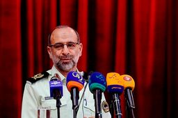 پلیس با شناسایی سرکردگان و عوامل میدانی، با آنها برخورد خواهد کرد