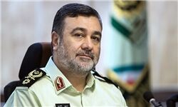 انتقاد فرمانده ناجا از خروج نام گروهک منافقین از لیست گروه‌های تروریستی