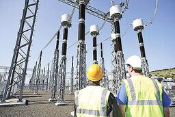 آمادگی صنعت برق در لحظه تحویل سال 