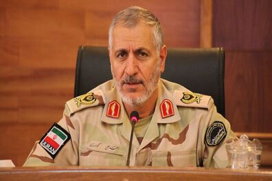 بیش از ۴ تن انواع موادمخدر توسط مرزداران استان سیستان و بلوچستان کشف شد