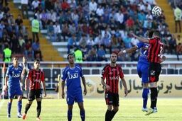 در فصل نقل و انتقالات فعال عمل خواهیم کرد