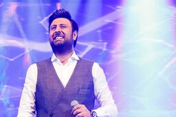 محمد علیزاده کنسرت برگزار می کند