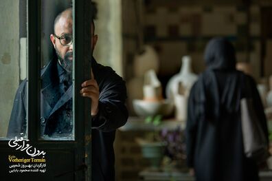 فیلم سینمایی بدون قرار قبلی به طرح شناور قیمت بلیت پیوست