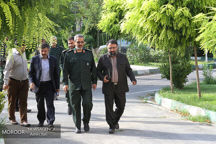 همایش ملی تجلی اخلاص