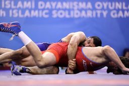 واکنش اتحادیه جهانی کشتی به قهرمانی آزادکاران ایران