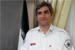 هشدار سخنگوی سازمان اورژانس کشور درخصوص آلودگی هوای پایتخت