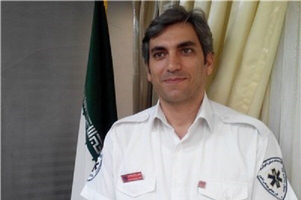 هشدار سخنگوی سازمان اورژانس کشور درخصوص آلودگی هوای پایتخت