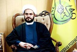 پیام تسلیت دبیرکل «نجباء» در پی شهادت سردار حجازی 