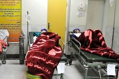  مسمومیت دانش‌آموزان در سنندج تکذیب شد