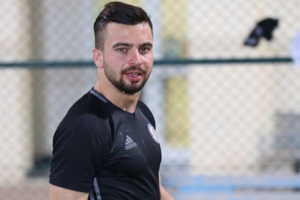 تیم جدید سروش رفیعی مشخص شد