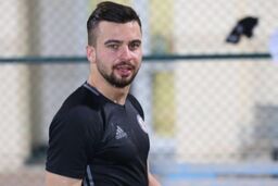 دو بازیکن از جمع تیم پرسپولیس خارج شدند