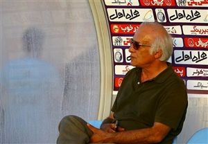 امیدوارم برنده دربی ما باشیم