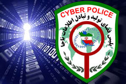 جرم های سایبری در استان کردستان 90 درصد افزایش یافت