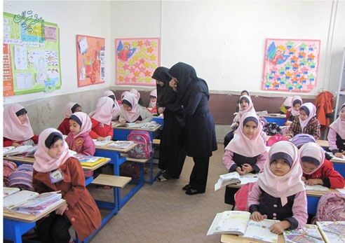 تکذیب تعطیلی مدارس در 13 خرداد