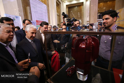 گردهمایی شرکت های دانش بنیان و استارت اپ های صنعت نفت