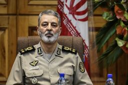 دفاع مقدس نشان داد اگر ملتی به خود اتکا باشد، می‌تواند پیروز و موفق باشد