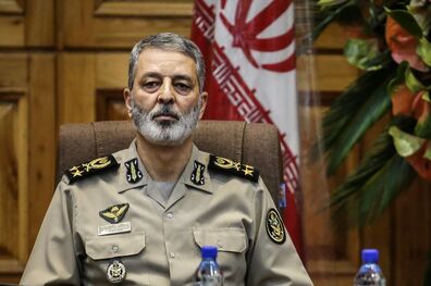 دفاع مقدس نشان داد اگر ملتی به خود اتکا باشد، می‌تواند پیروز و موفق باشد