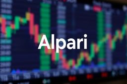 بررسی سابقه فعالیت بروکر قدرتمند آلپاری