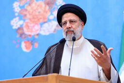گرانی بیش از حد اقلام و دلار، ید مردانه می‌طلبد نه زبان سخنور!